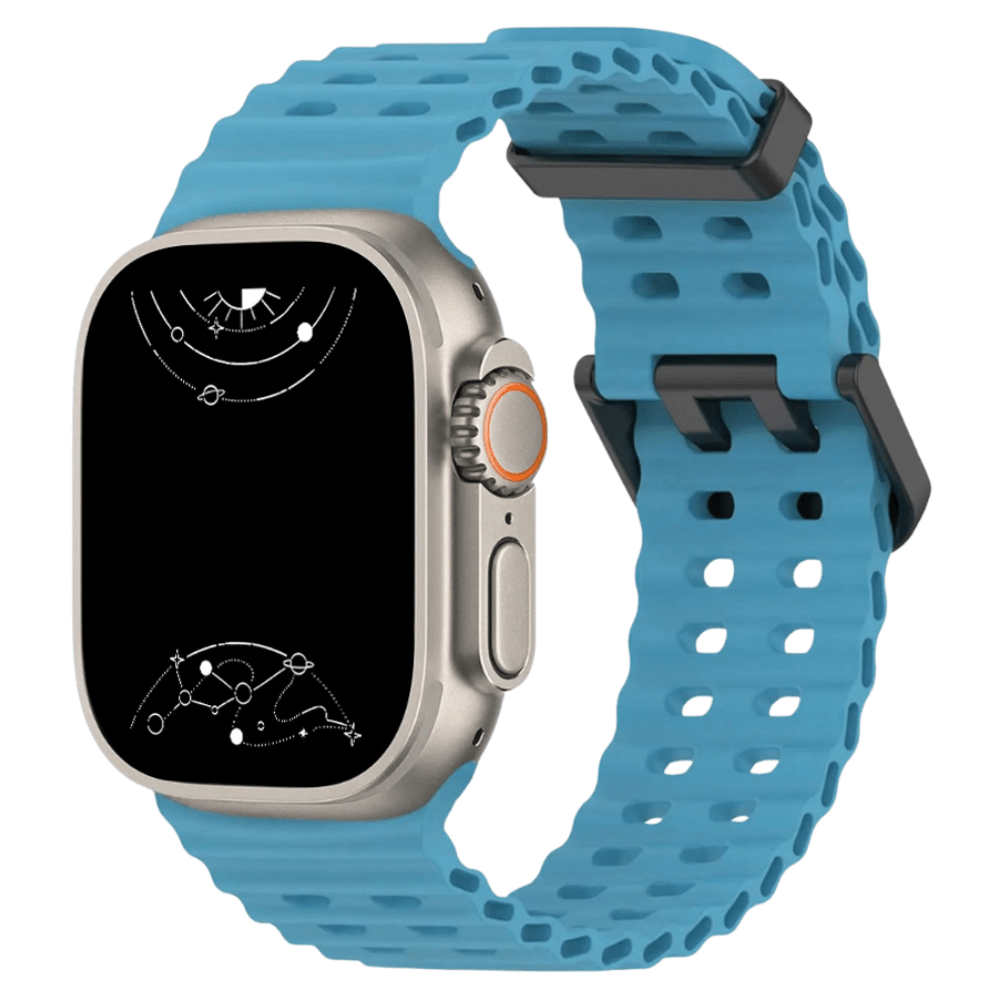 Bellus Silikon-Sport Armband