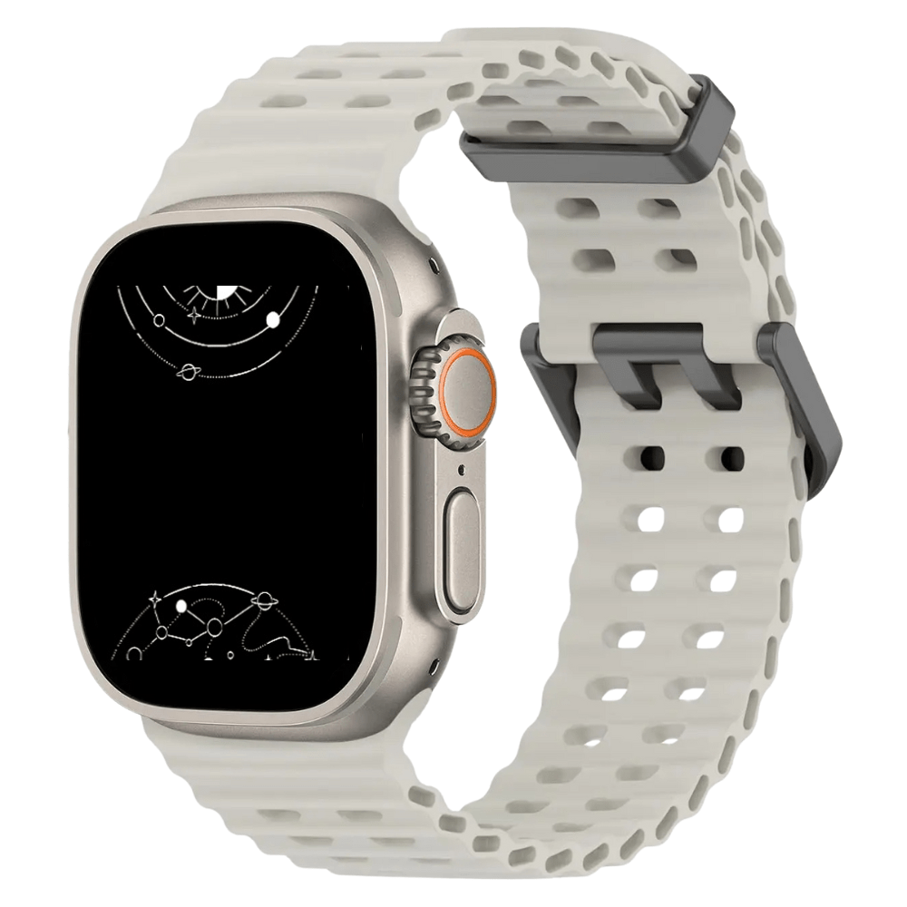 Bellus Silikon-Sport Armband