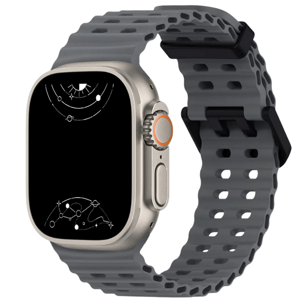 Bellus Silikon-Sport Armband