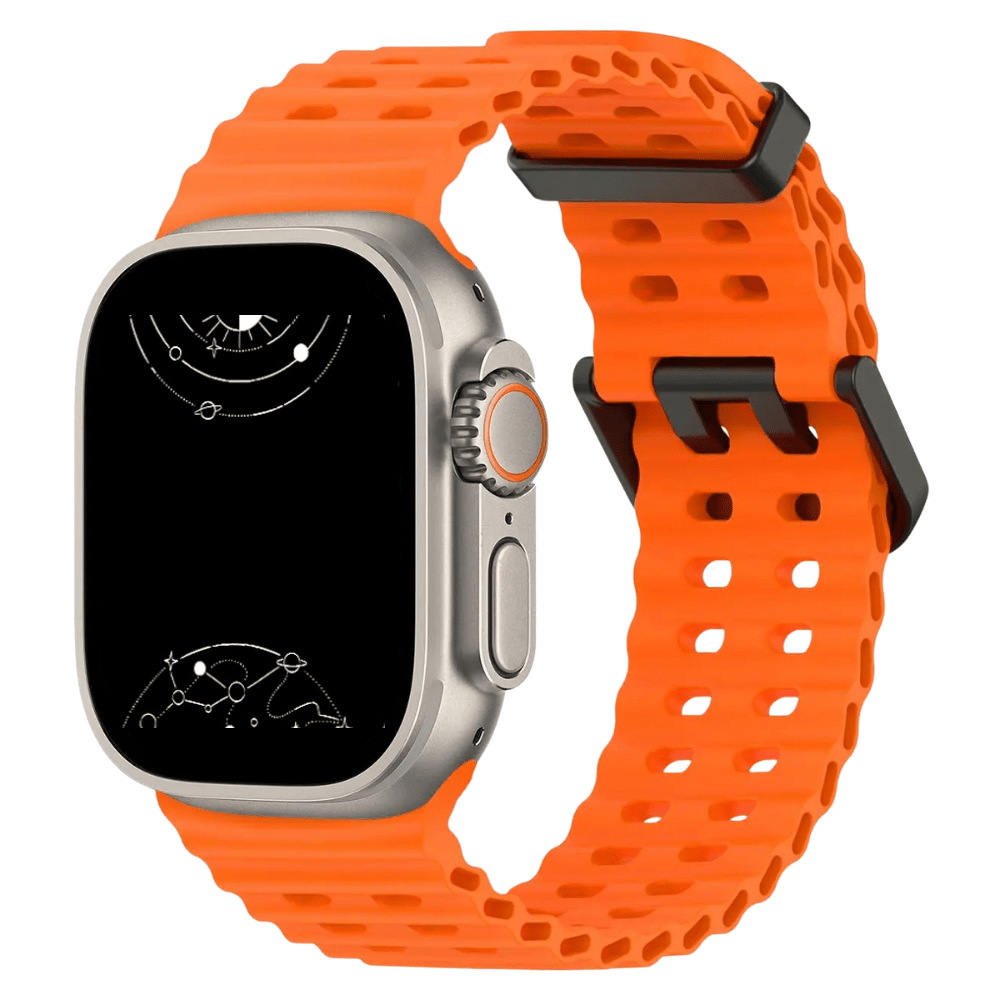 Bellus Silikon-Sport Armband