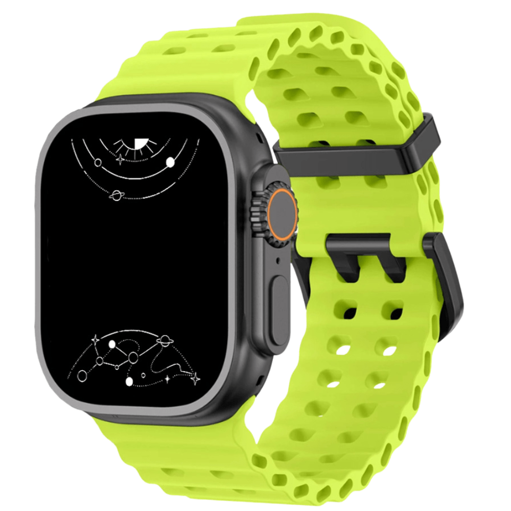 Bellus Silikon-Sport Armband