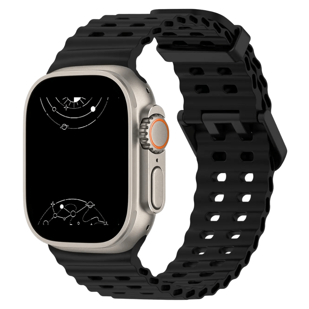 Bellus Silikon-Sport Armband