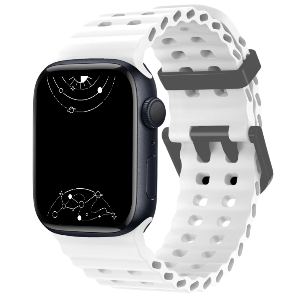 Bellus Silikon-Sport Armband