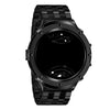 Carui Edelstahlarmband mit Gehäuse für Galaxy Watch 5 Pro