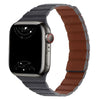 Caeli Schlankes Lederarmband