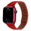 Caeli Schlankes Lederarmband