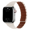 Caeli Schlankes Lederarmband
