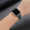 Caeli Schlankes Lederarmband