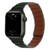 Caeli Schlankes Lederarmband