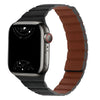Caeli Schlankes Lederarmband