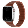 Caeli Schlankes Lederarmband