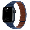 Caeli Schlankes Lederarmband