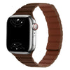 Caeli Schlankes Lederarmband