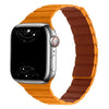 Caeli Schlankes Lederarmband