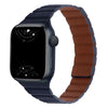 Caeli Schlankes Lederarmband