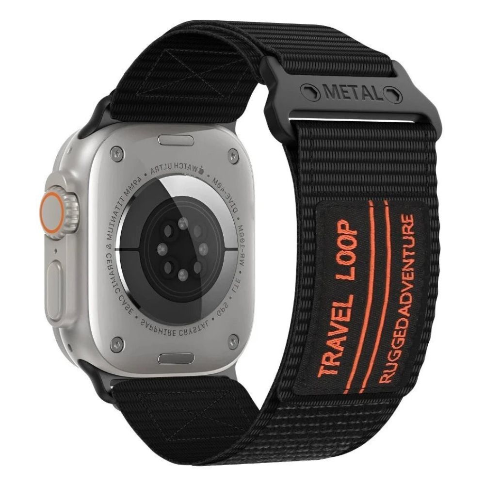 Caelum Strapazierfähiges Nylon Sport Armband