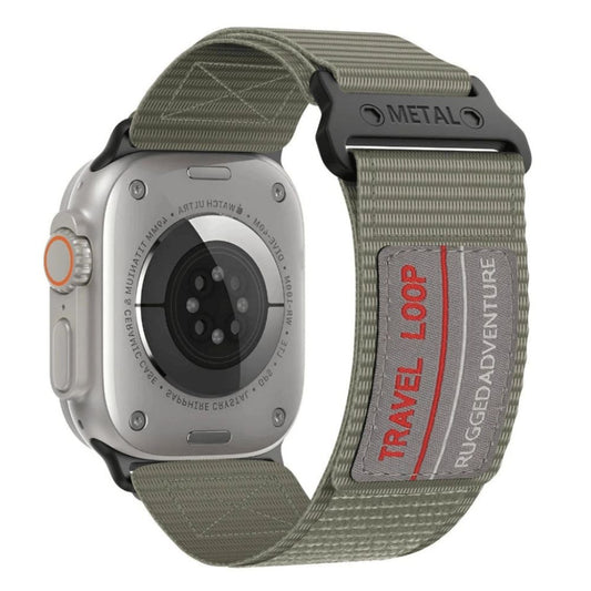 Caelum Strapazierfähiges Nylon Sport Armband