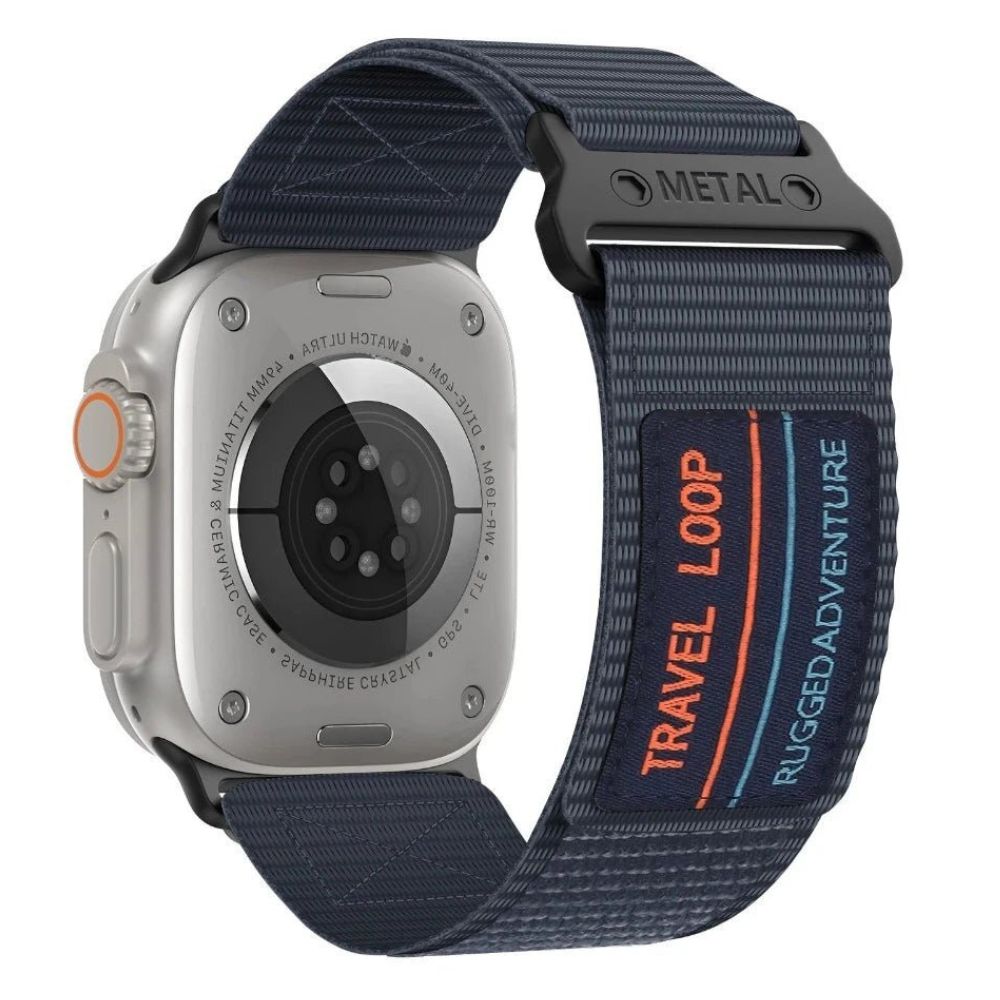 Caelum Strapazierfähiges Nylon Sport Armband