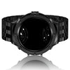 Carui Edelstahlarmband mit Gehäuse für Galaxy Watch 5 Pro