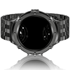Carui Stainless Steel Band With Case for Galaxy Watch 5 Pro - Astra Straps