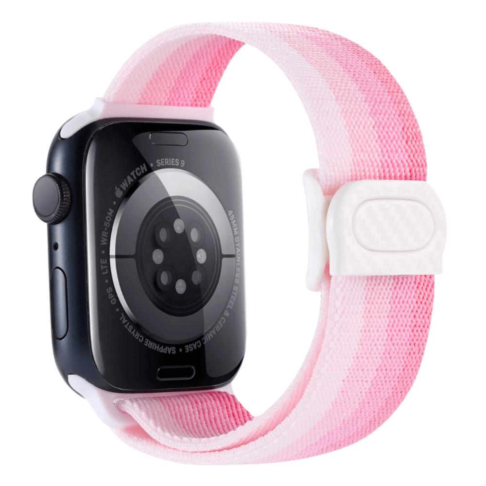 Cavus Elastisches Nylon Armband