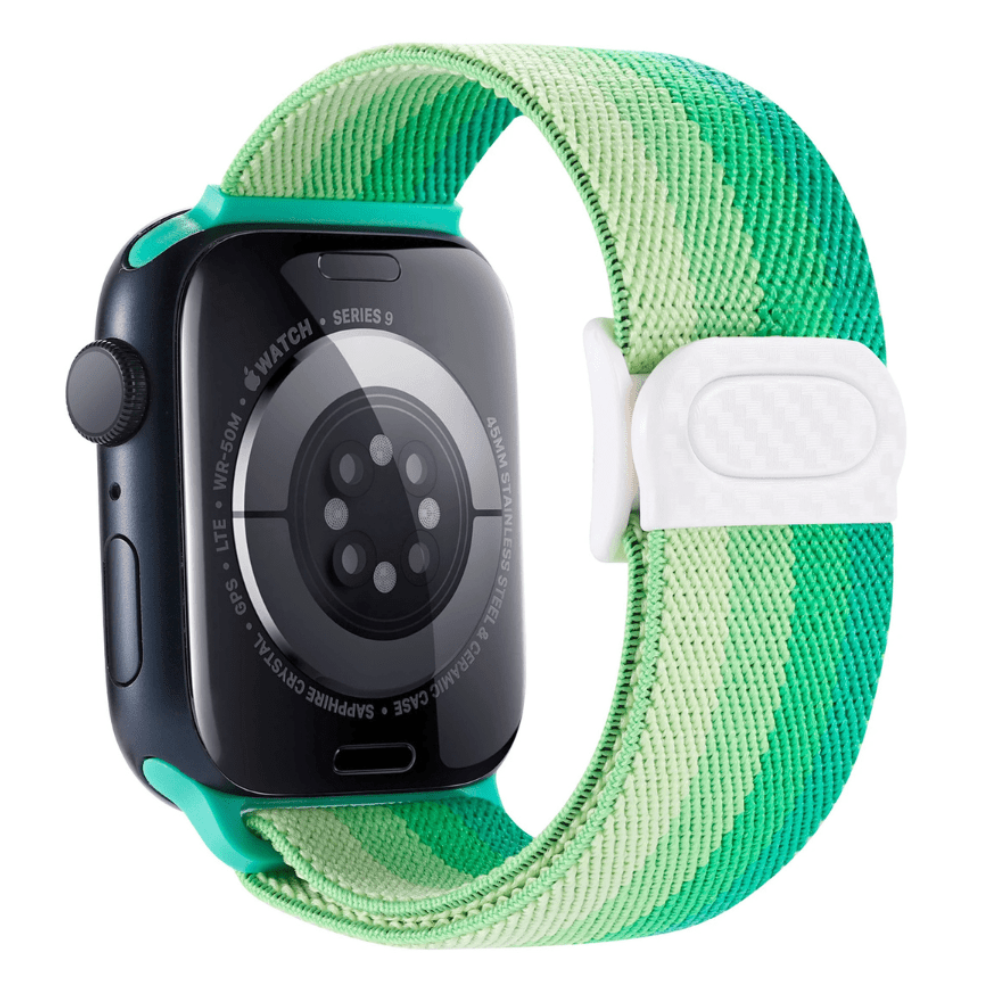 Cavus Elastisches Nylon Armband