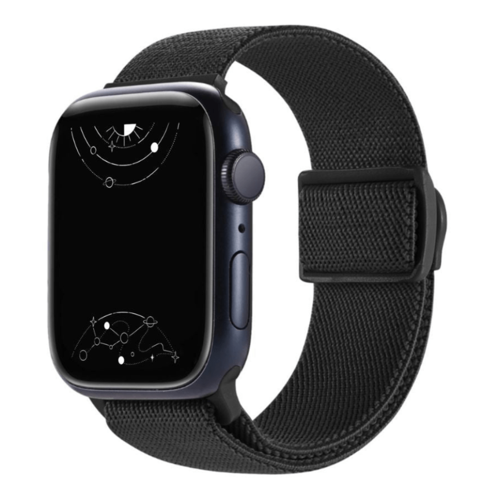 Cavus Elastisches Nylon Armband