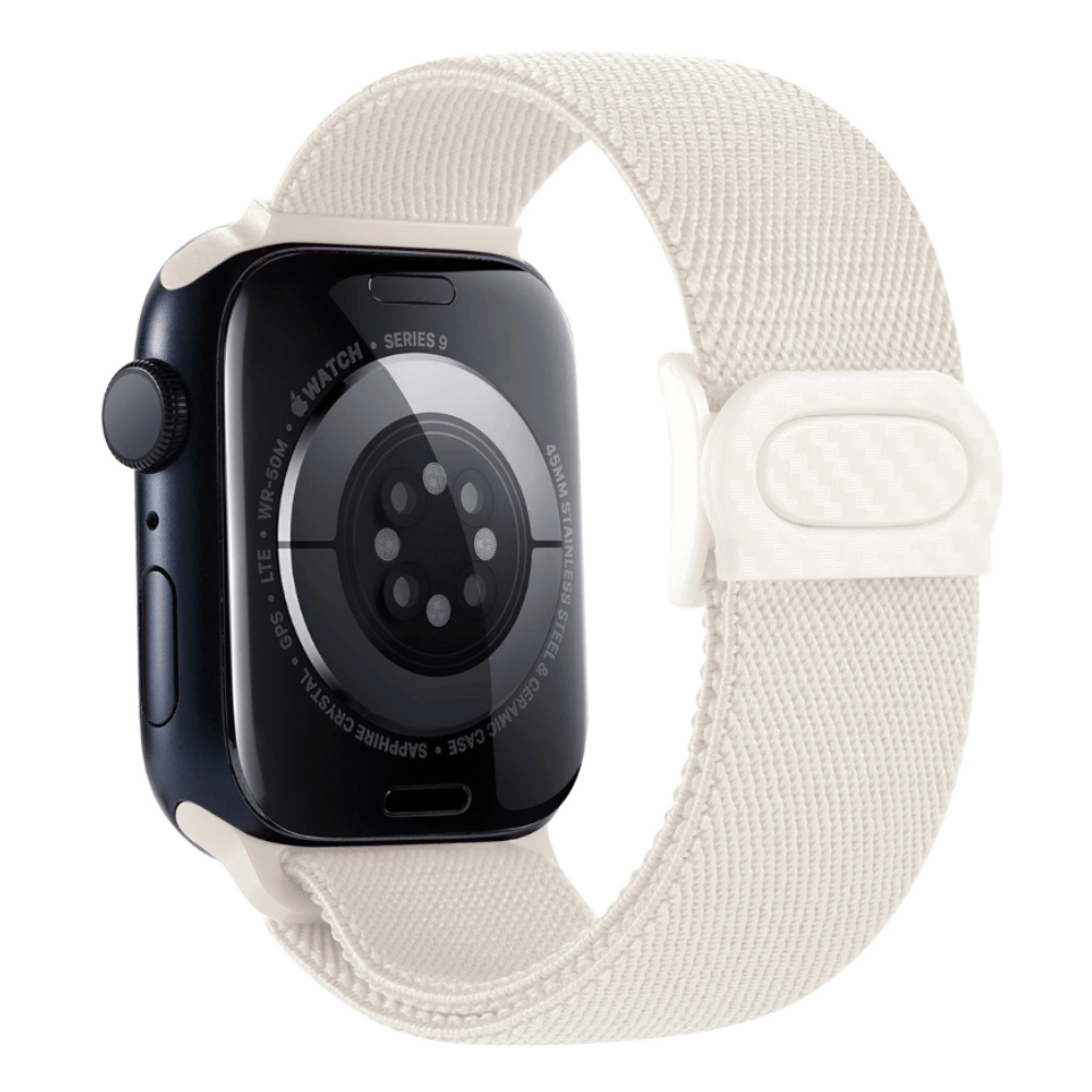 Cavus Elastisches Nylon Armband