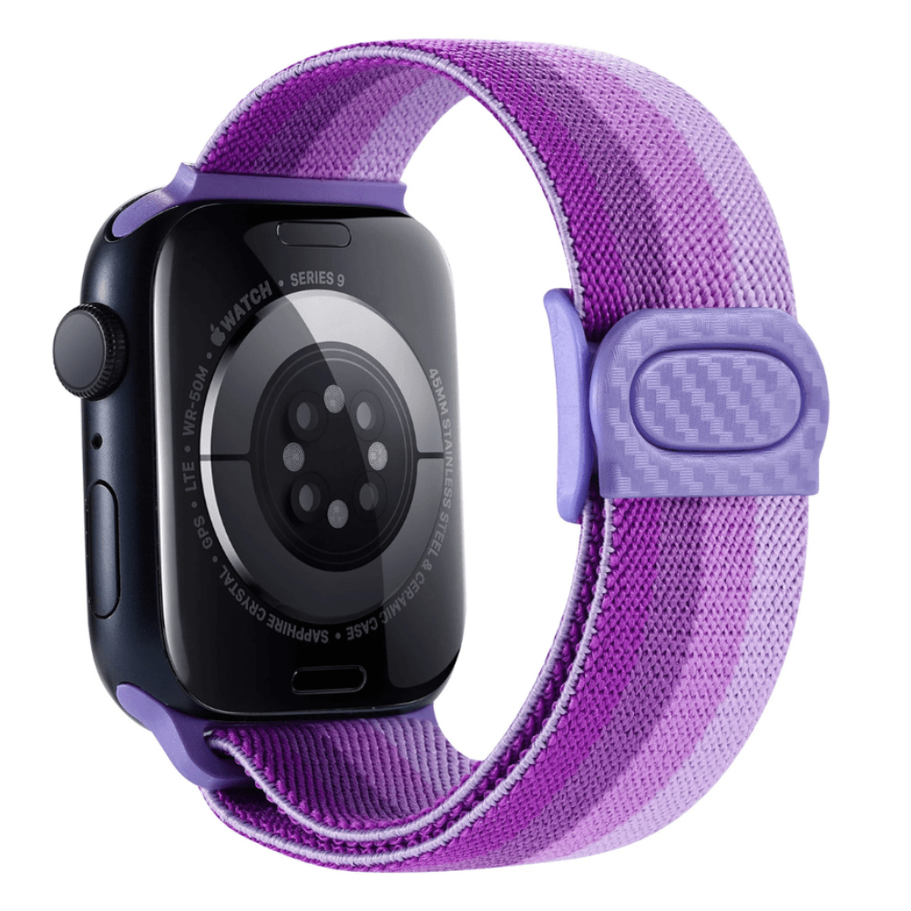 Cavus Elastisches Nylon Armband