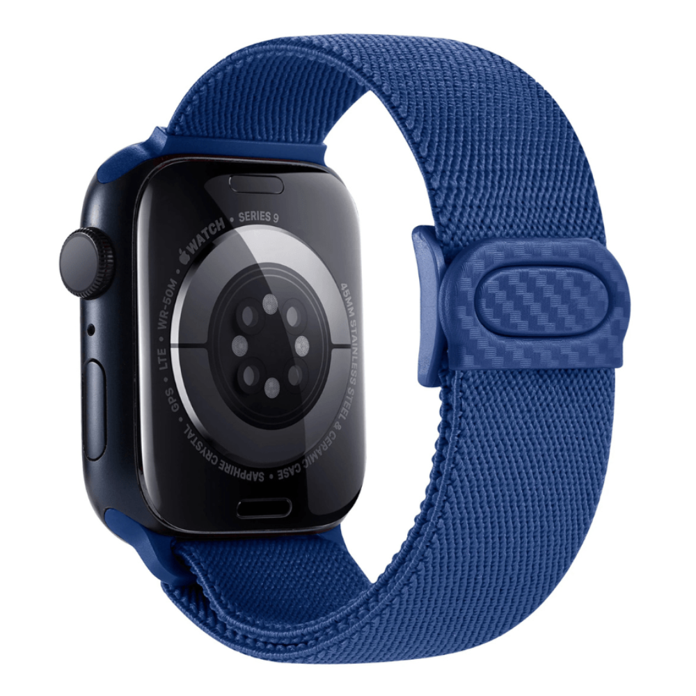 Cavus Elastisches Nylon Armband