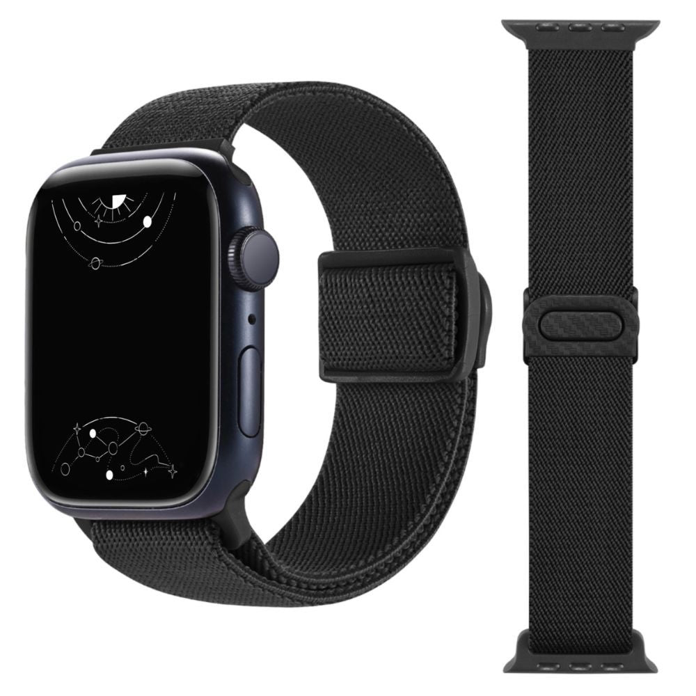 Cavus Elastisches Nylon Armband