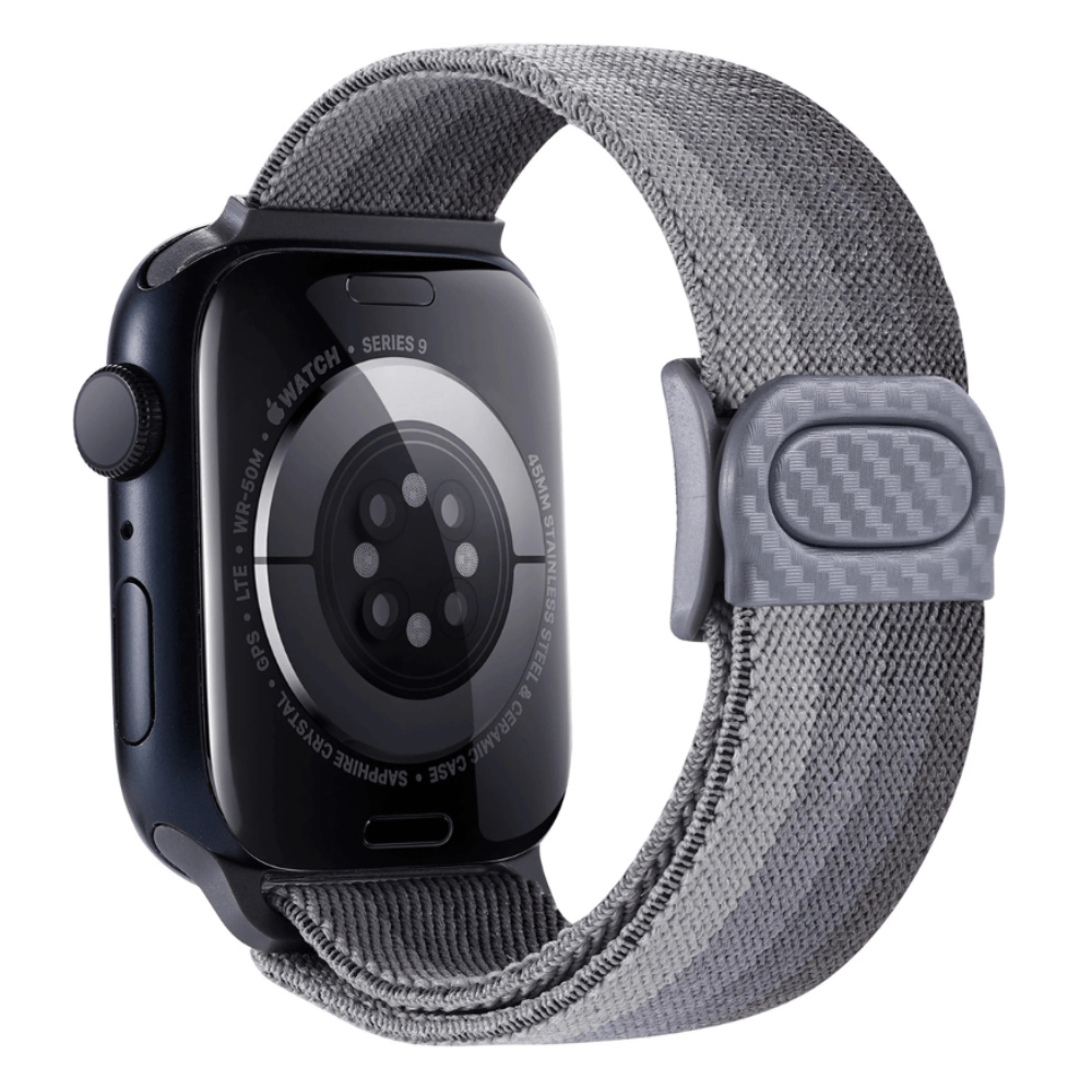 Cavus Elastisches Nylon Armband