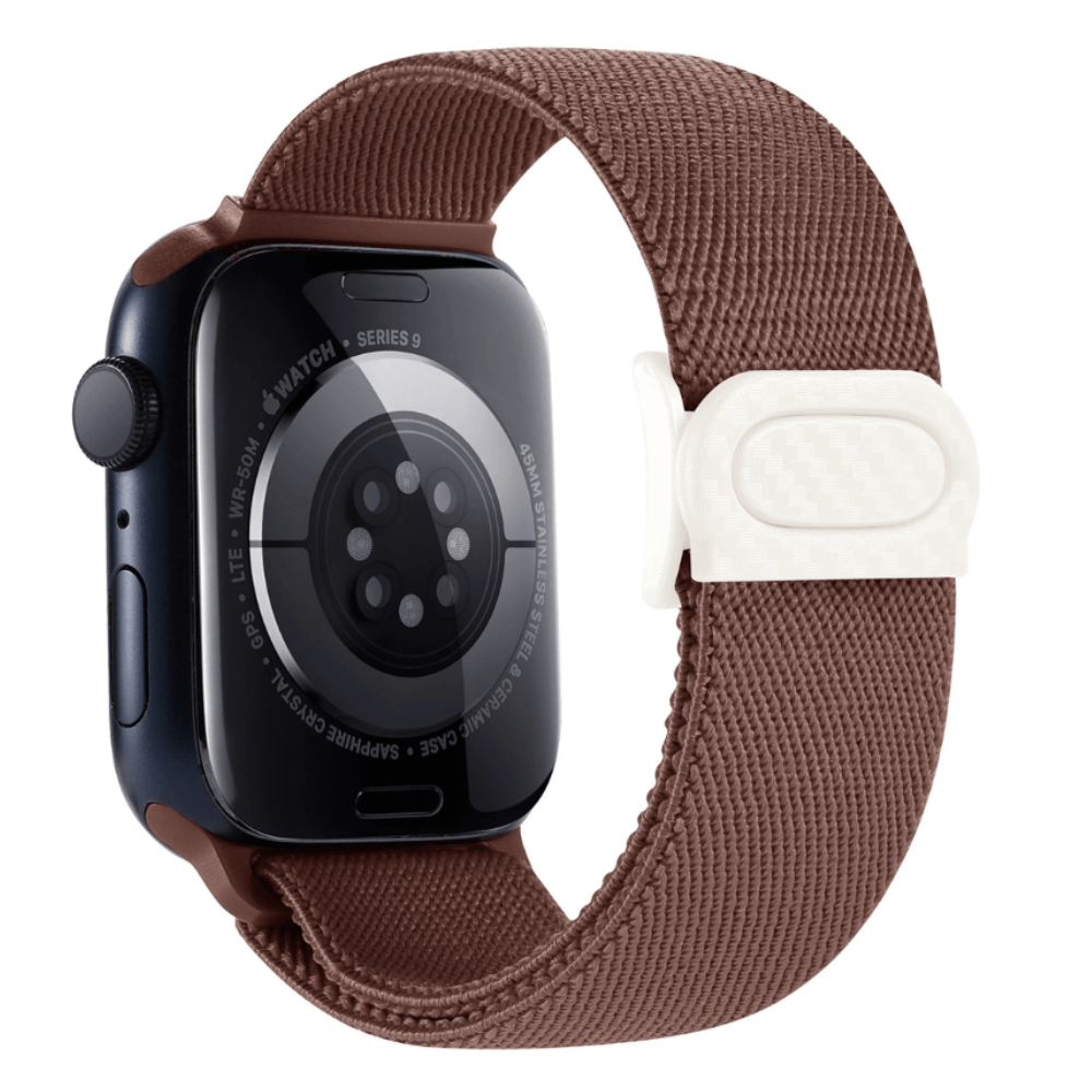 Cavus Elastisches Nylon Armband