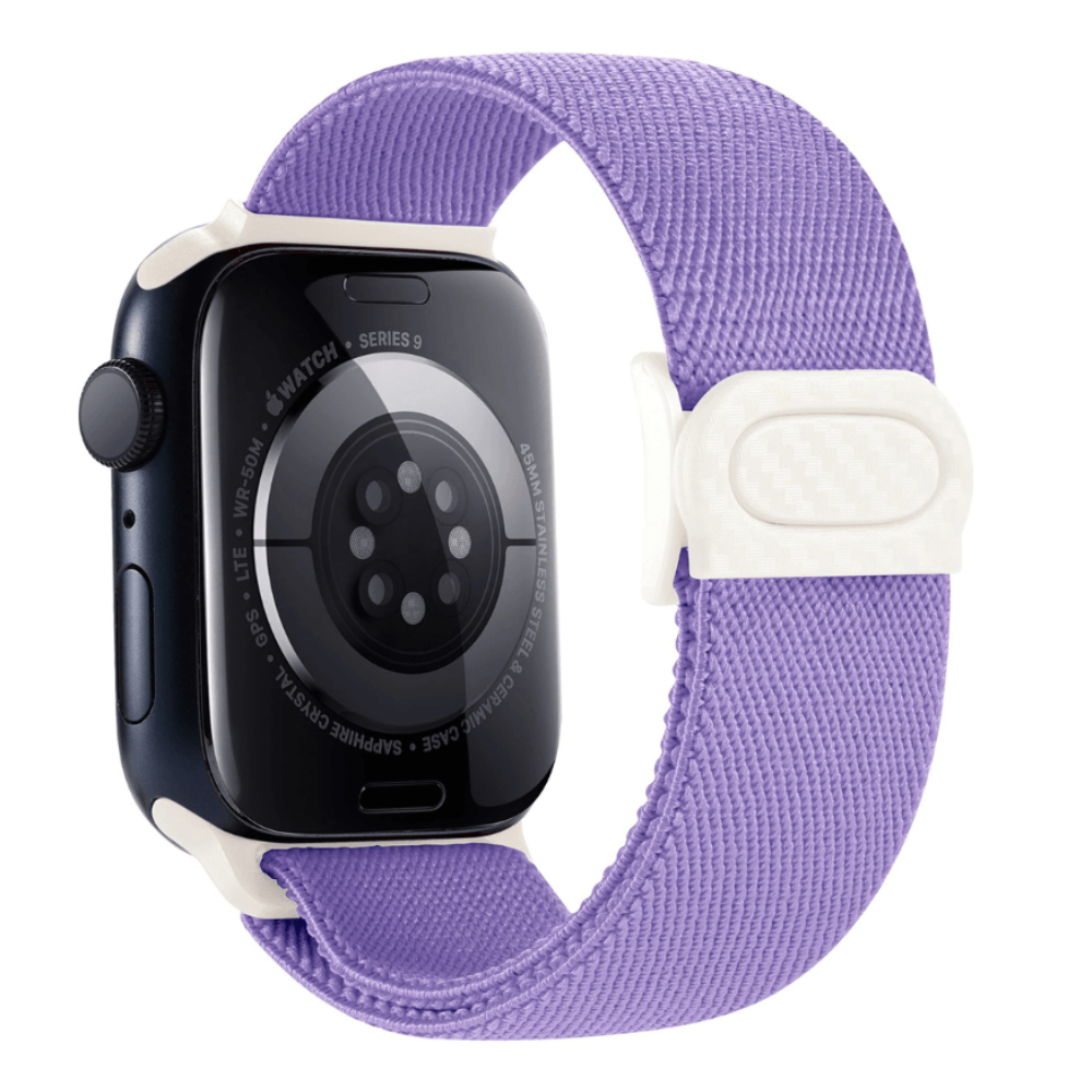 Cavus Elastisches Nylon Armband