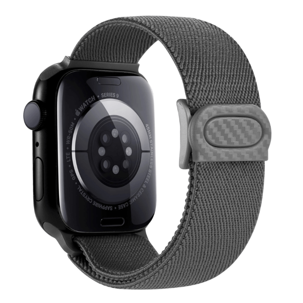 Cavus Elastisches Nylon Armband