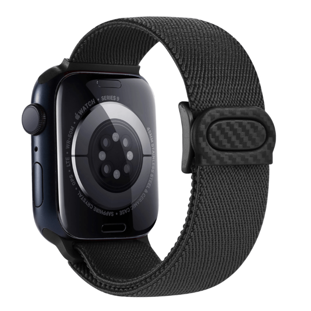 Cavus Elastisches Nylon Armband