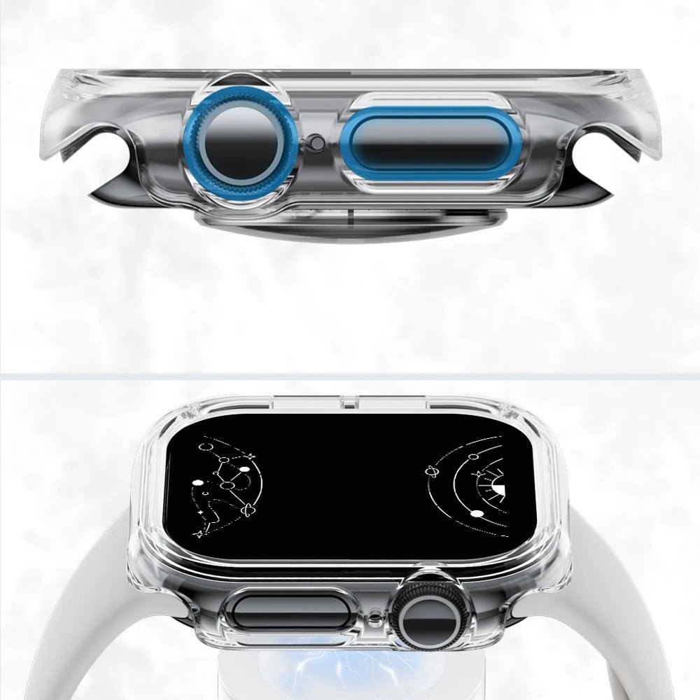 Celer Bumper Apple Watch Hülle