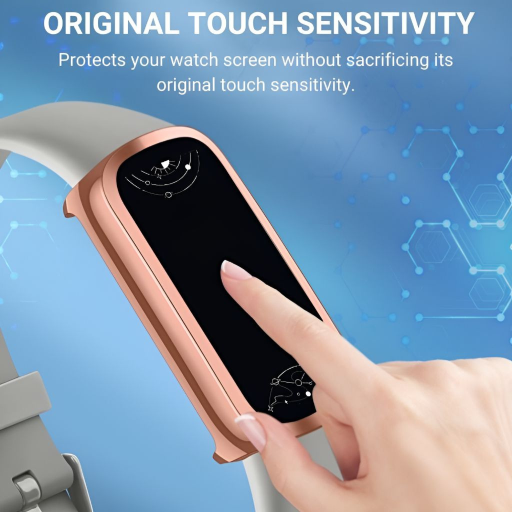Cesso Schutzhülle für Fitbit Luxe