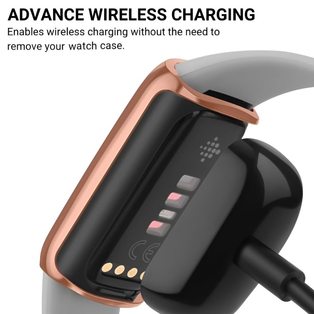 Cesso Schutzhülle für Fitbit Luxe