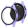 Ceu Stoßfestes Galaxy Watch Case mit Displayschutzfolie
