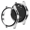 Ceu Stoßfestes Galaxy Watch Case mit Displayschutzfolie