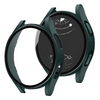 Ceu Stoßfestes Galaxy Watch Case mit Displayschutzfolie