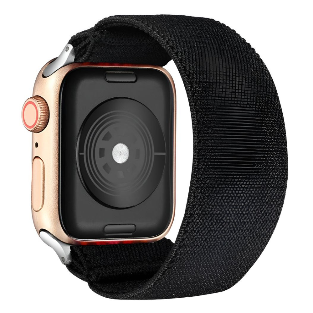 Circa Bohemia Elastisches Nylon Armband