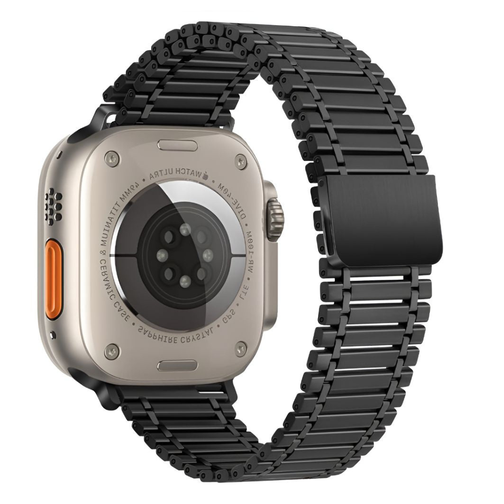 Cire Magnetisches Edelstahl-Schleifen Armband