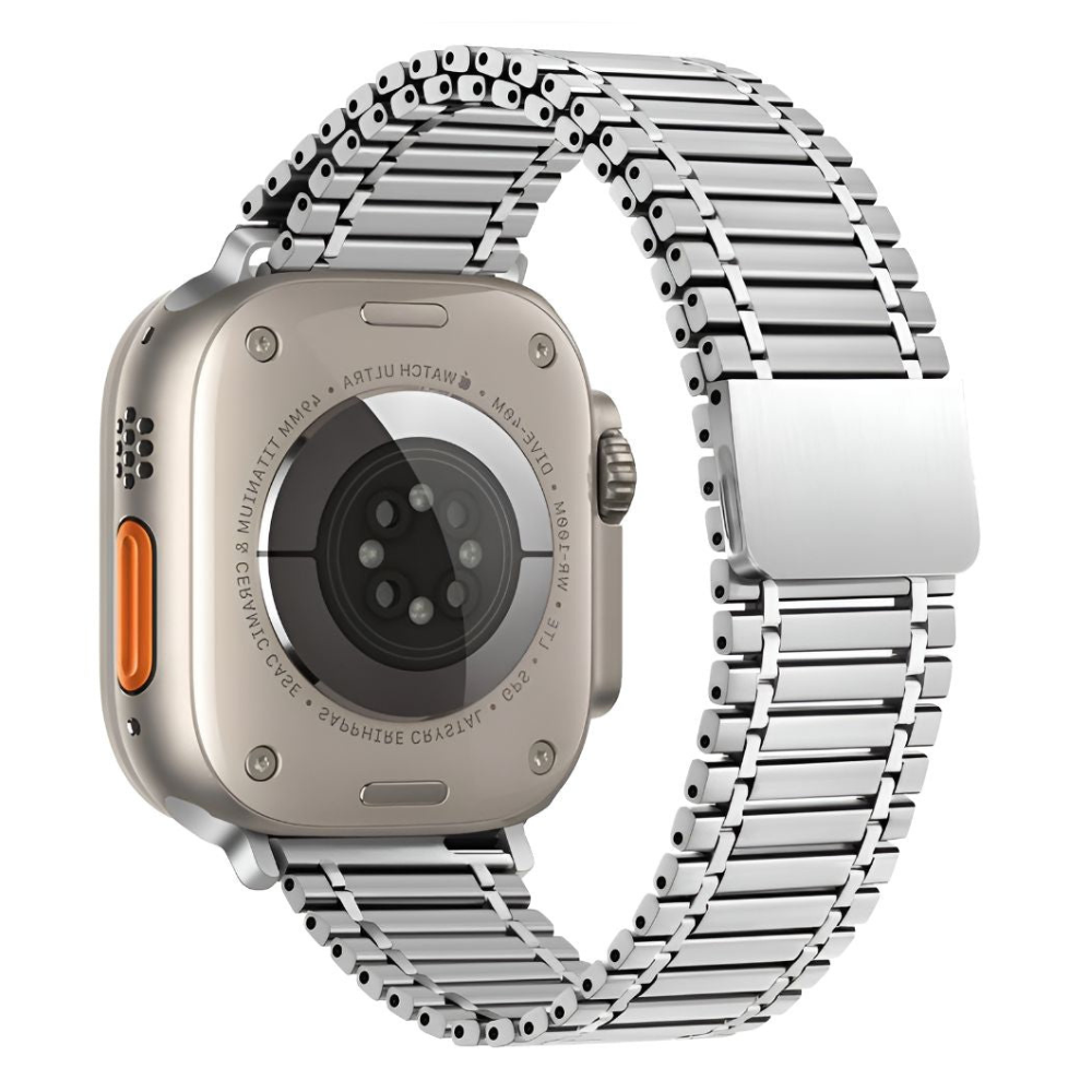 Cire Magnetisches Edelstahl-Schleifen Armband