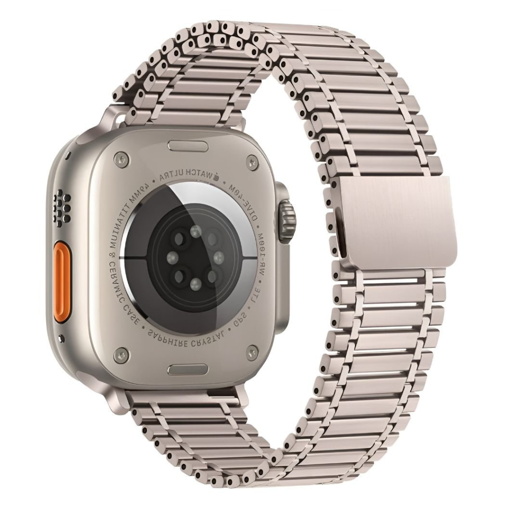 Cire Magnetisches Edelstahl-Schleifen Armband