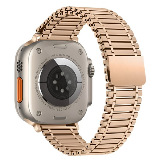 Cire Magnetisches Edelstahl-Schleifen Armband