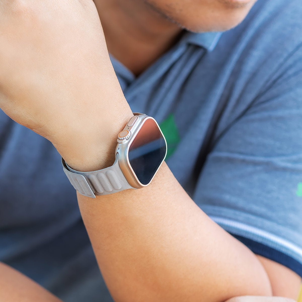 Cometes Magnetisches Sport Armband