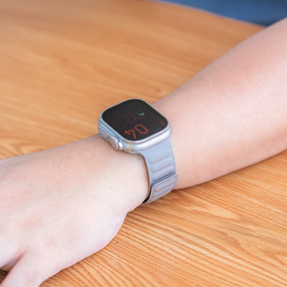 Cometes Magnetisches Sport Armband