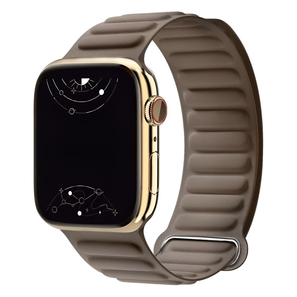 Cometes Magnetisches Sport Armband